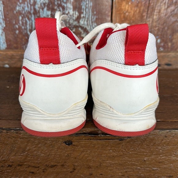 Sabo Weightlifting Powerlifting Athletic Shoe Size 40 - Picture 9 of 16